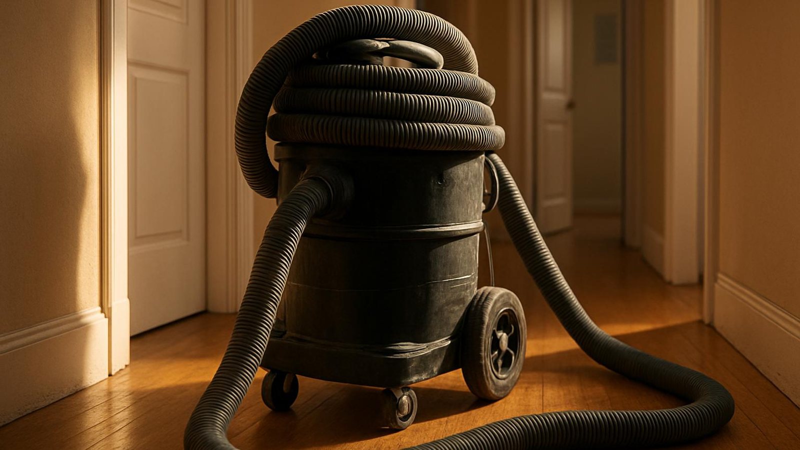 Practical air duct & hvac cleaning in Nampa