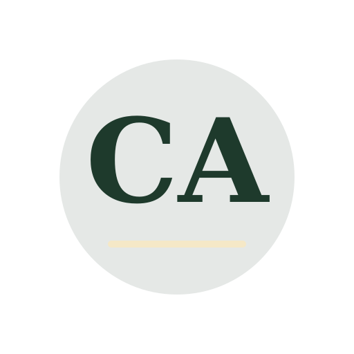 Campbell Air Duct Services logo